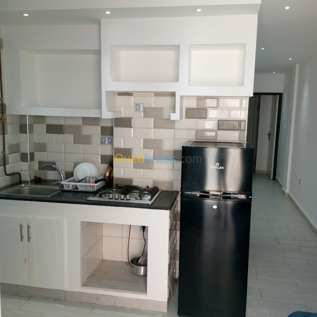 Location Appartement Tizi Ouzou Tigzirt