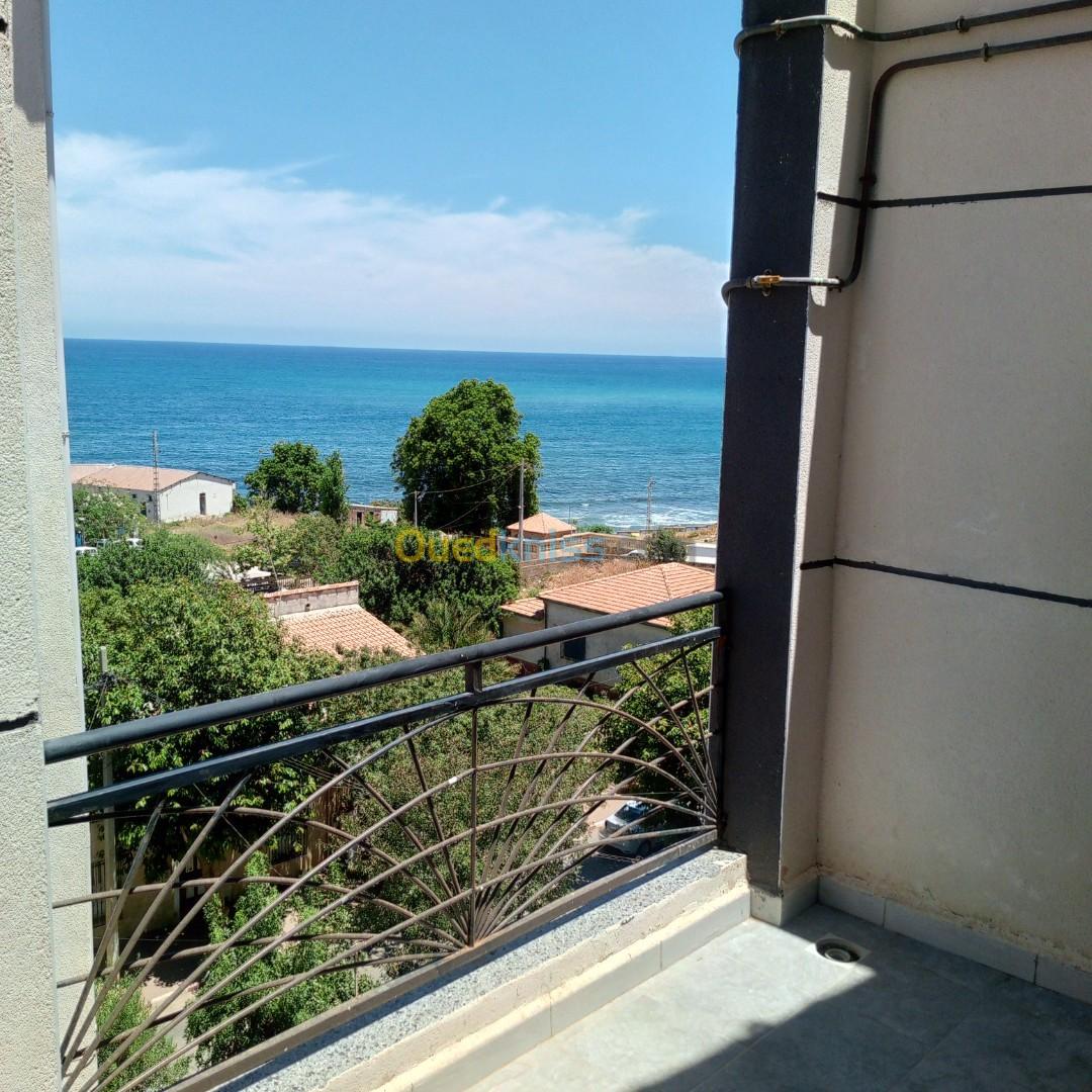 Location Appartement Tizi Ouzou Tigzirt