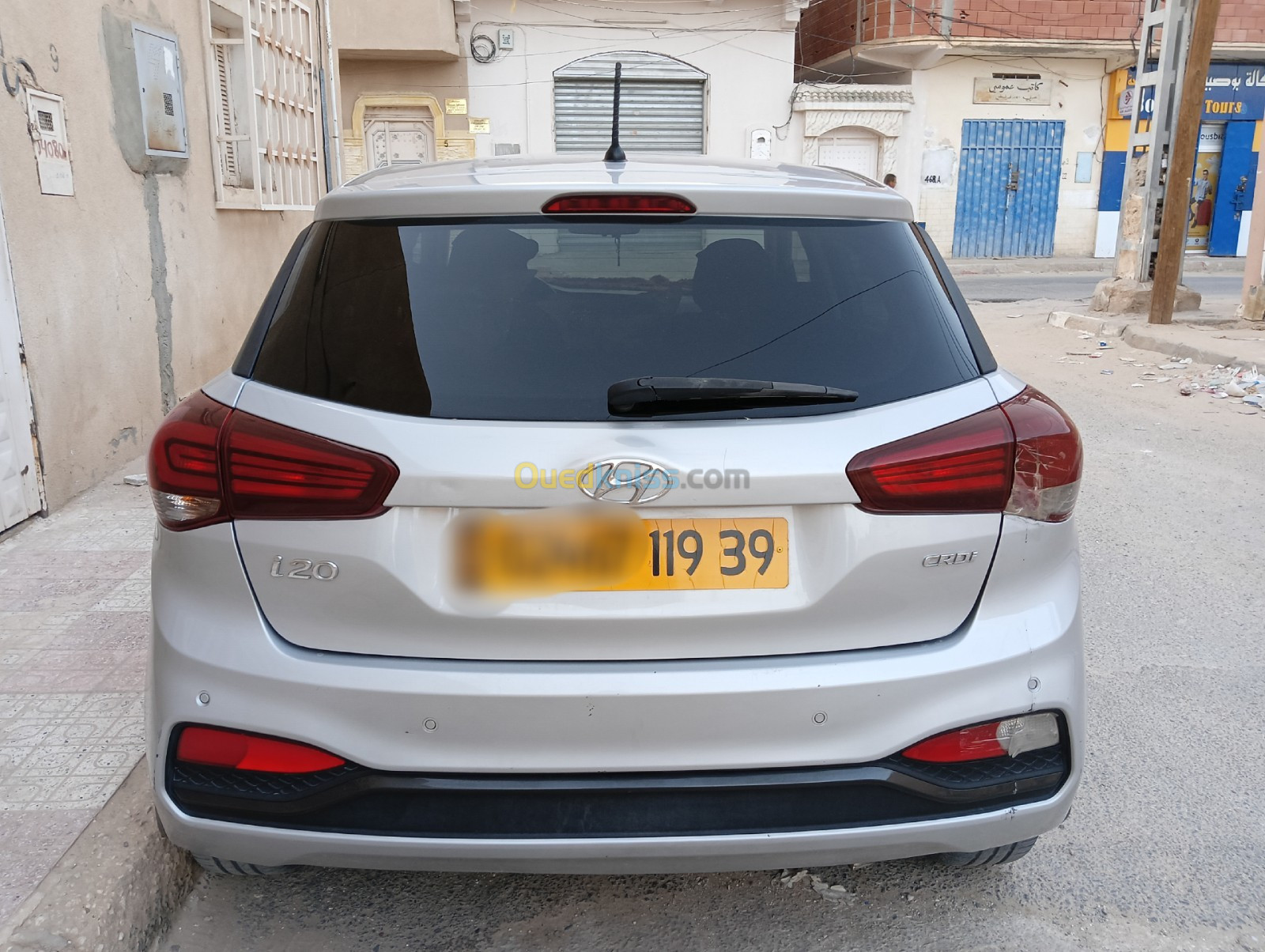 Hyundai i20 2019 i20