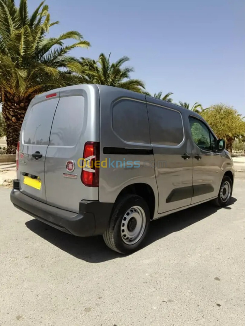 Fiat Doblo 2024 DZ