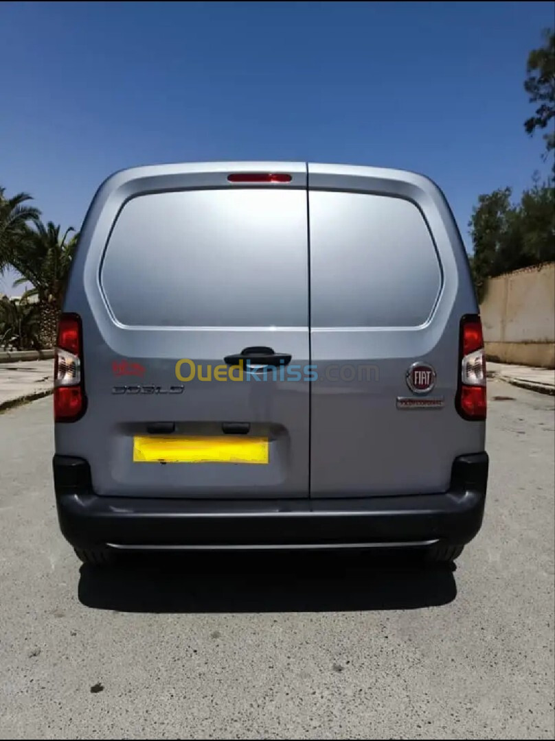 Fiat Doblo 2024 DZ