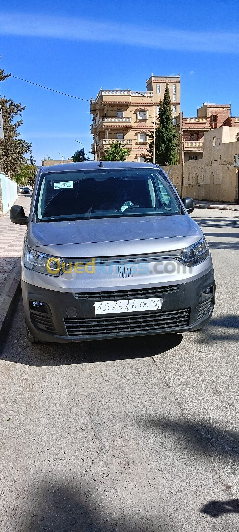 Fiat Doblo 2024 Dz