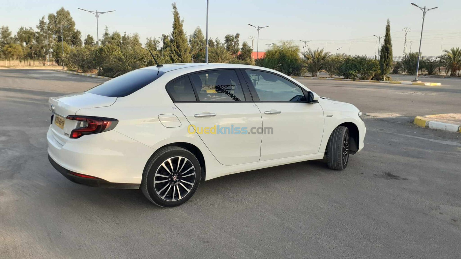 Fiat Tipo 2023 LIFE