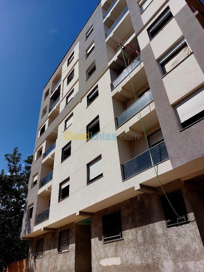 Vente Appartement F4 Alger Ain taya