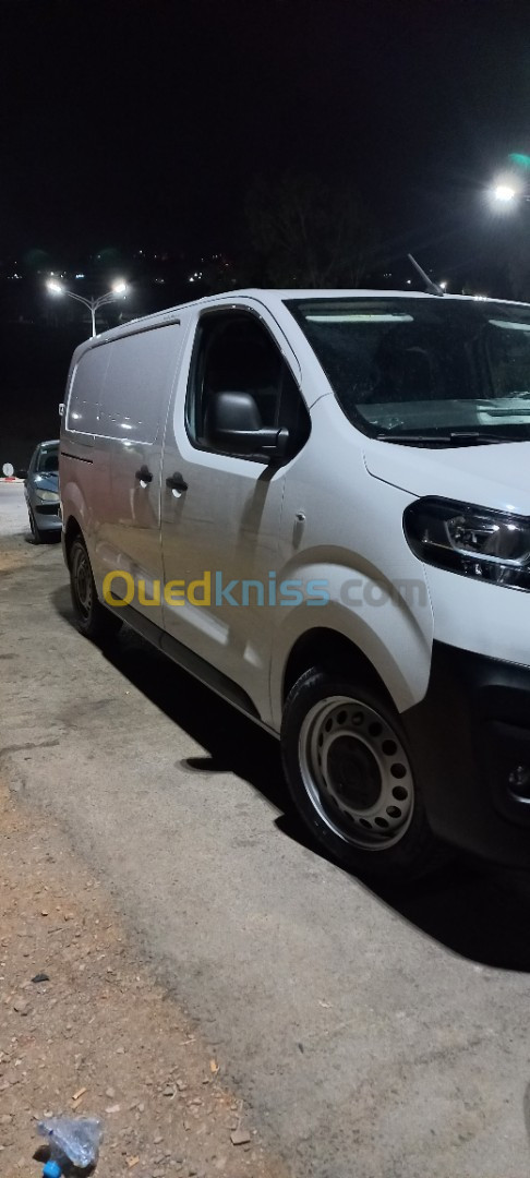 Fiat Scudo 2024 Ss