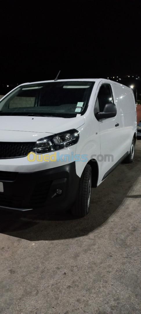 Fiat Scudo 2024 Ss