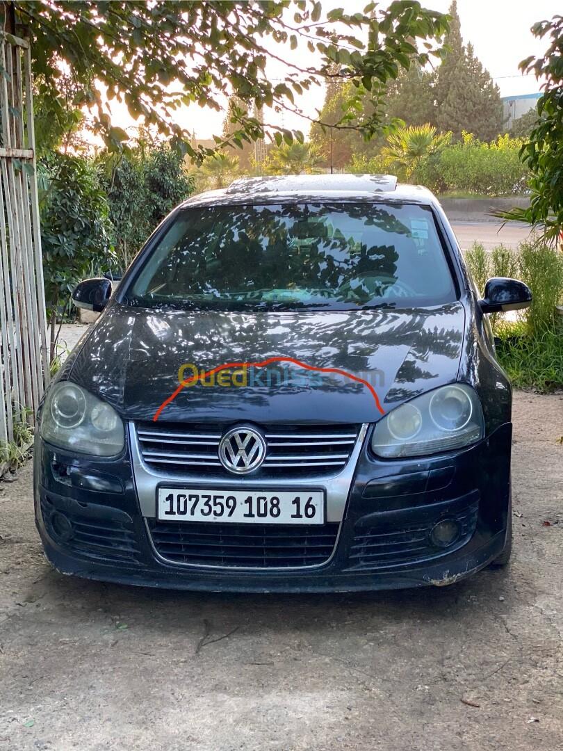 Volkswagen Golf 5 2008 Edition 30