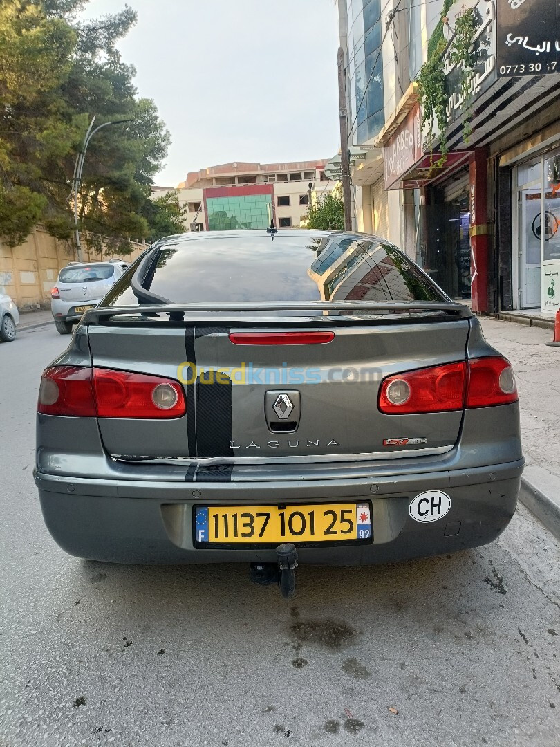 Renault Laguna 2 2001 Laguna 2