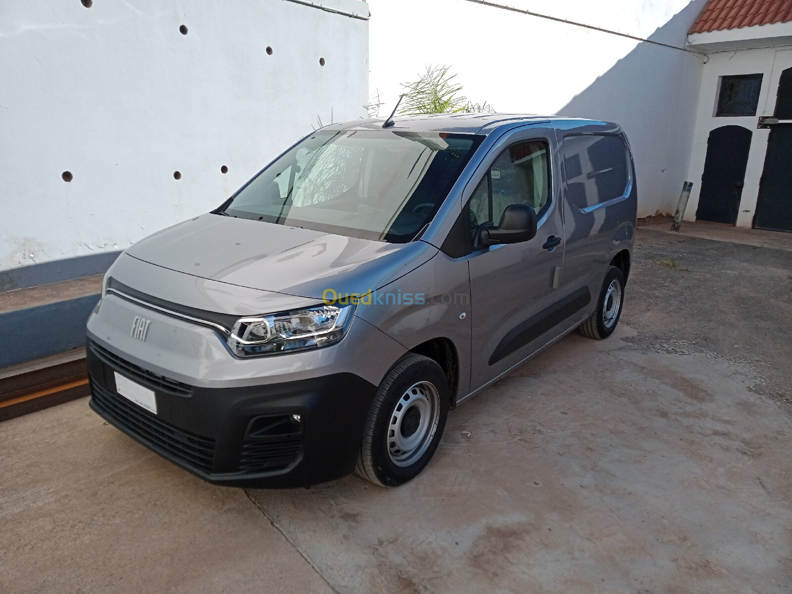 Fiat Doblo 2024 Dz