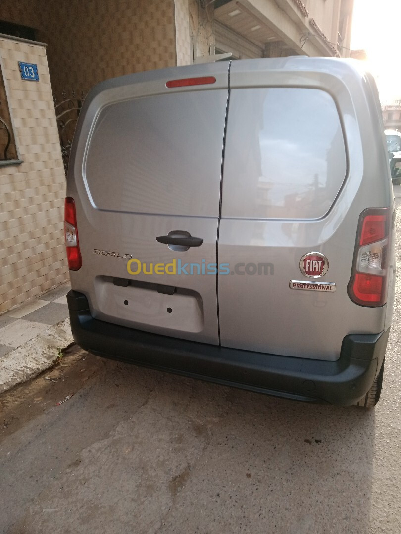 Fiat Doblo 2024 Dz