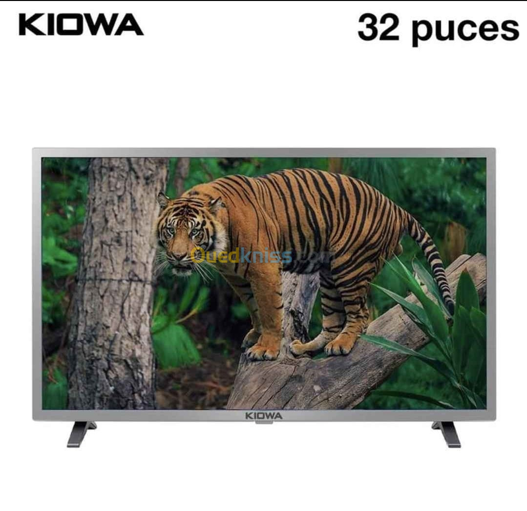 Tv KIOWA 32 pouce SM