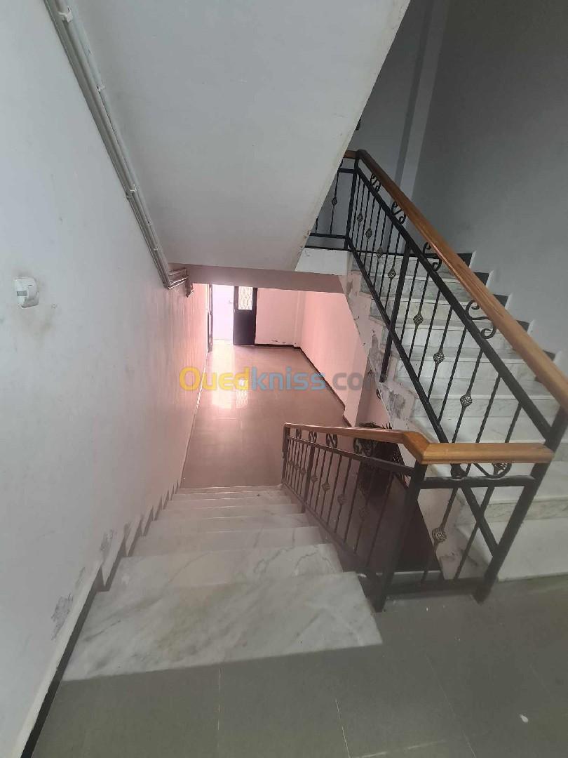 Vente Appartement F5 Alger El achour