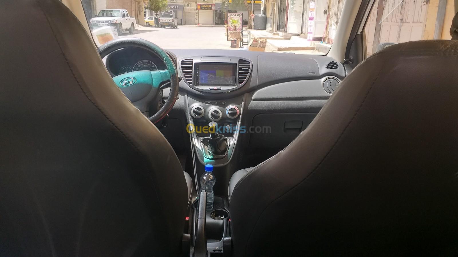 Hyundai i10 2015 GL Plus