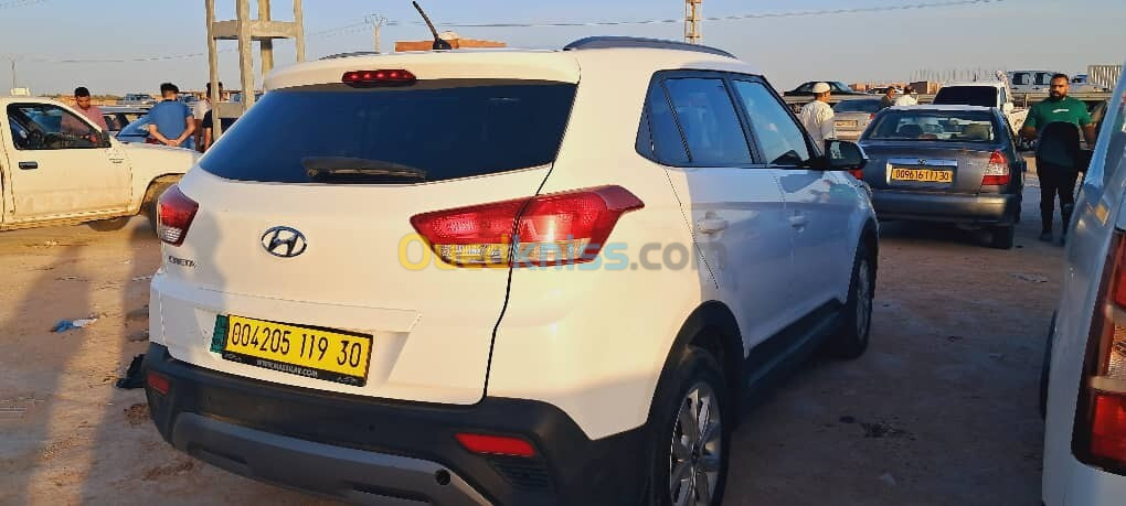 Hyundai Creta 2019 كريتا