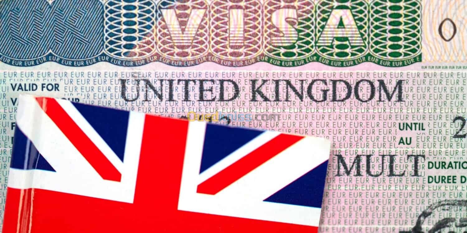 Visa USA / CANADA / UK