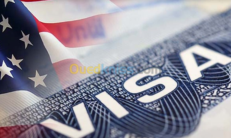 Visa USA / CANADA / UK