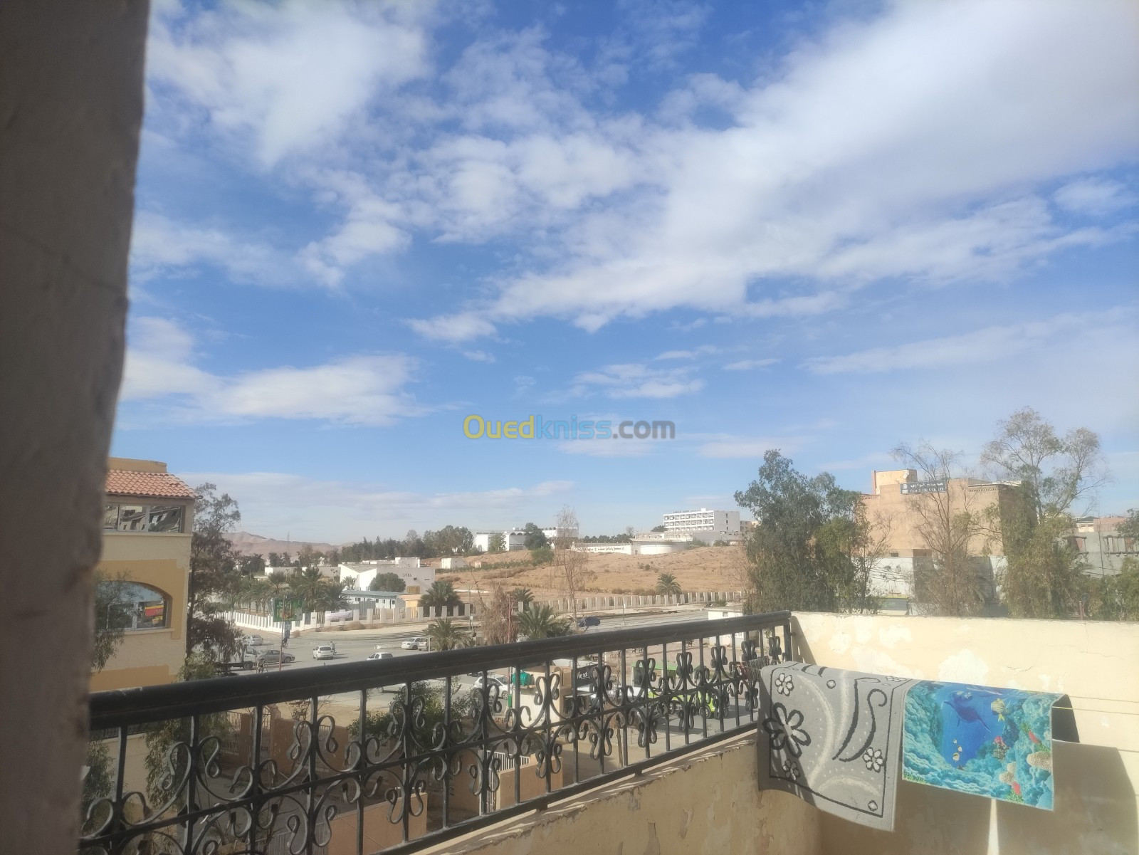 Vente Appartement F3 Biskra Biskra