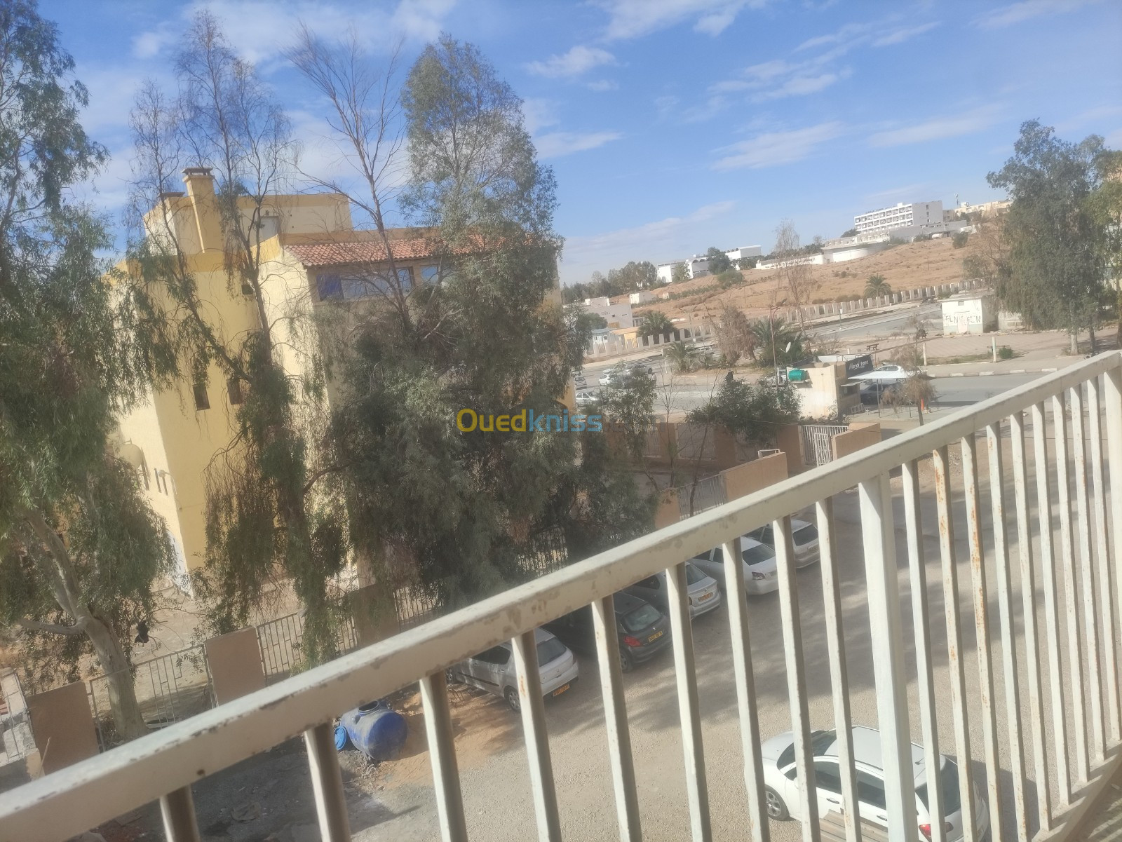 Vente Appartement F3 Biskra Biskra