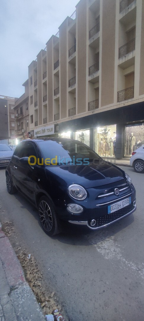 Fiat 500 2023 Dolce Vita