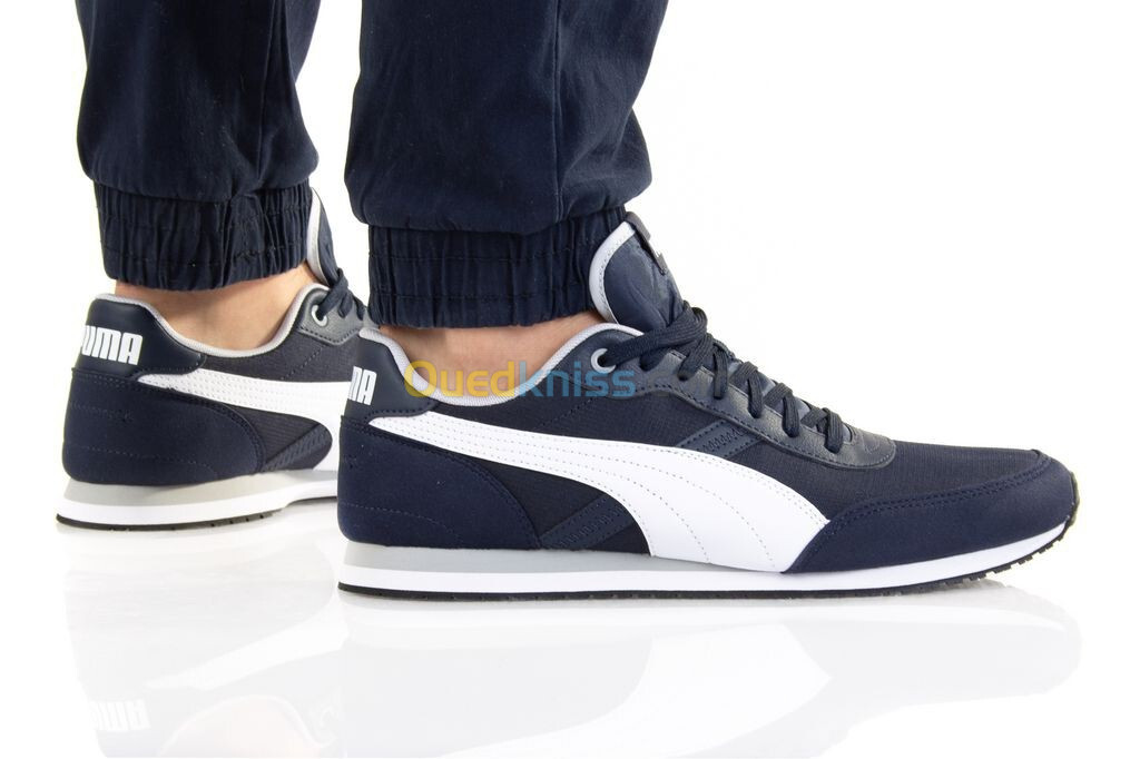 basket puma st runner essentiel 