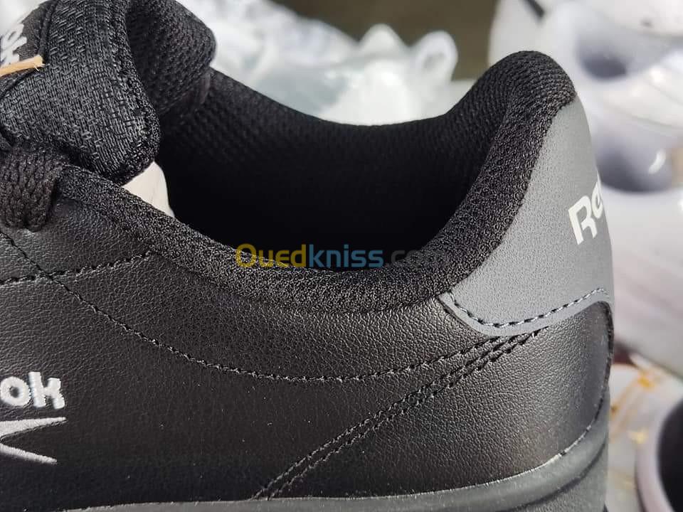 reebok royal ouedkniss