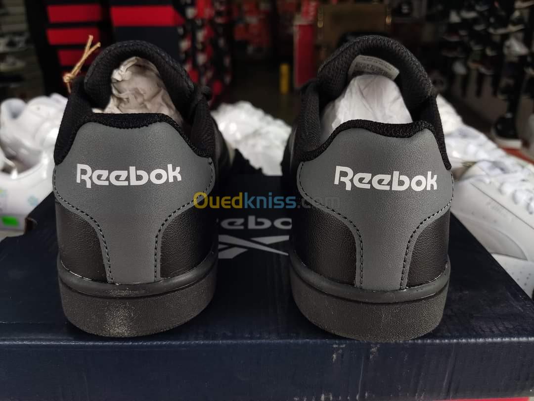 reebok royal ouedkniss