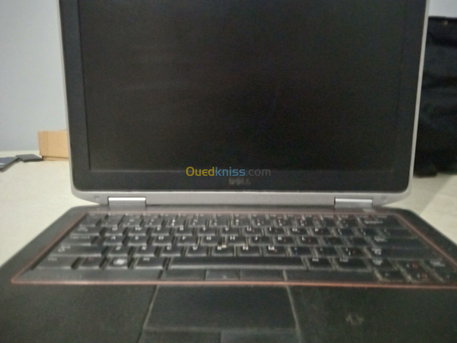 DELL Latitude E6420 