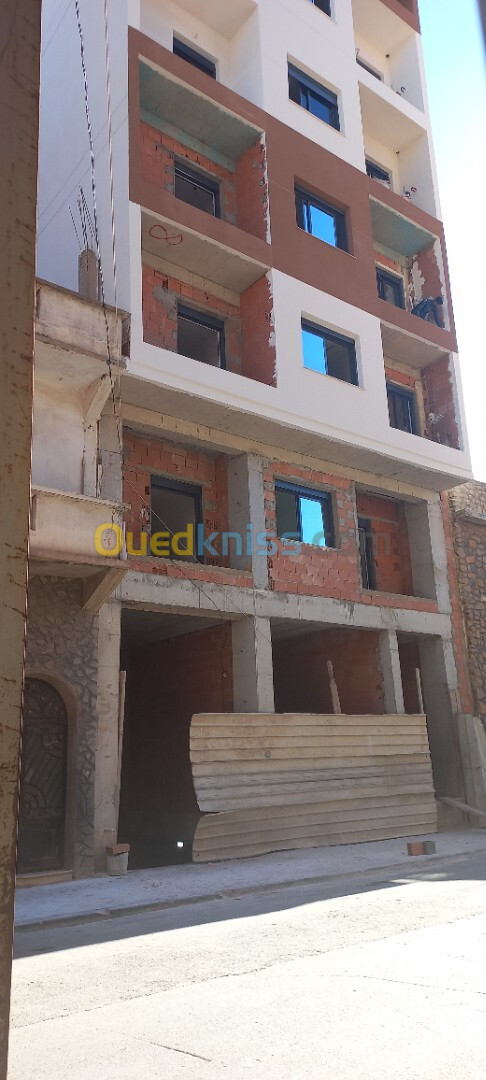 Vente Appartement F4 Oran Oran