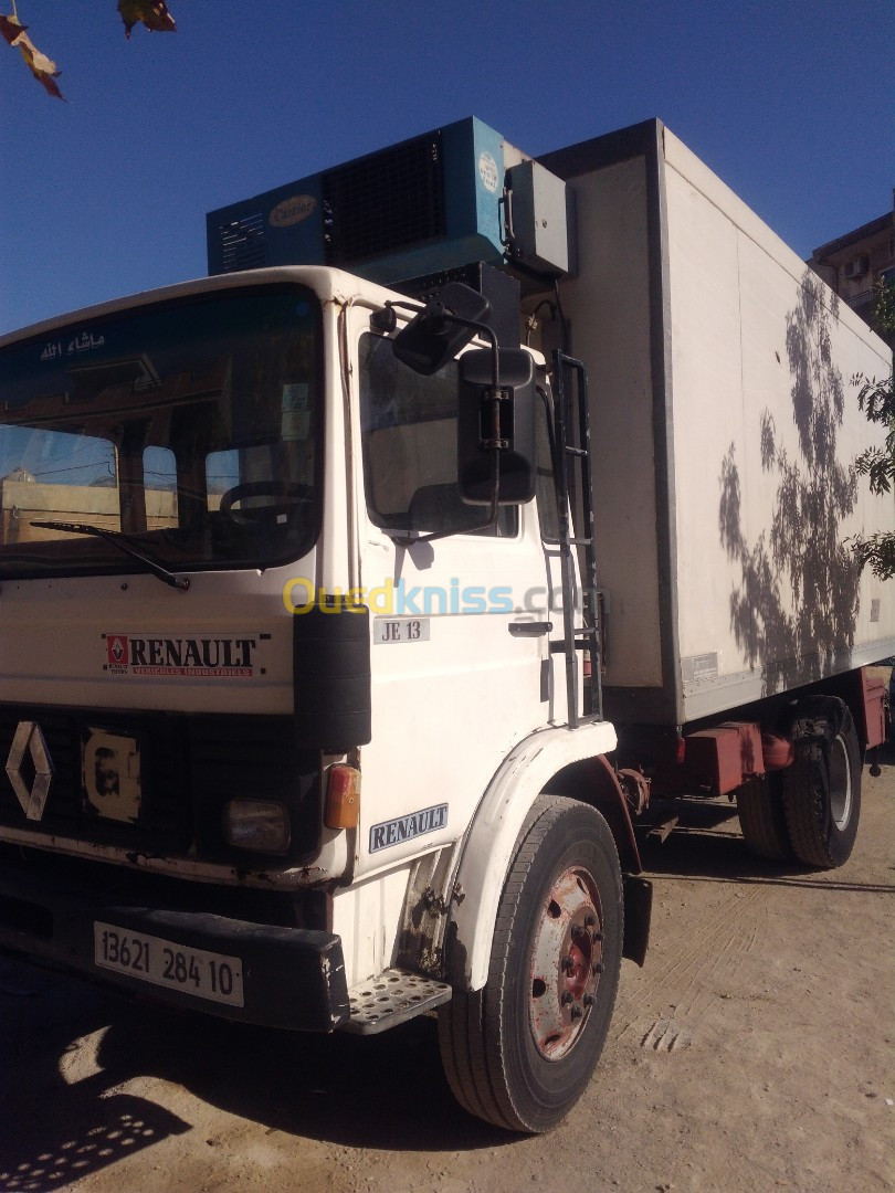 renault G13 Renault G13 1984