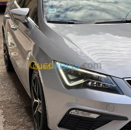 Seat Leon 2018 FR+15