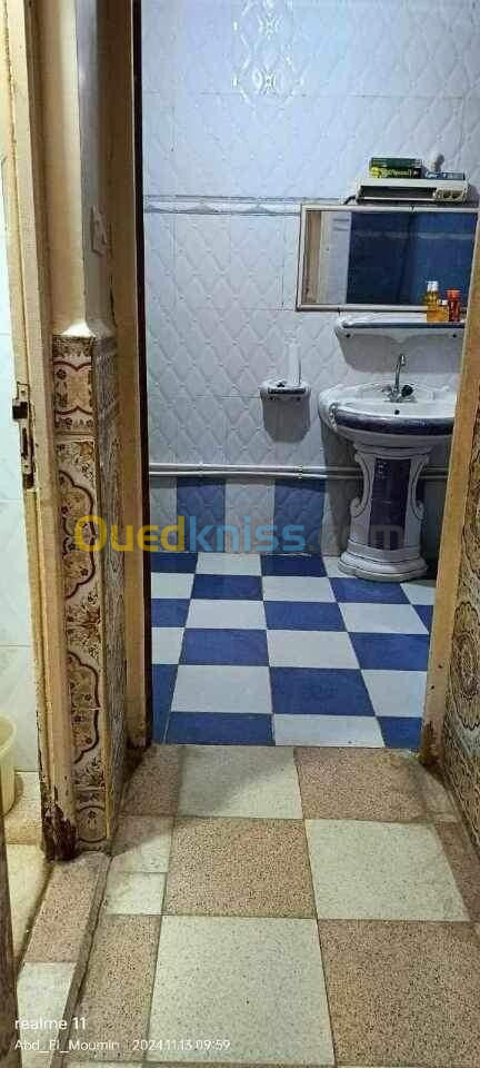 Vente Villa Biskra Chetma