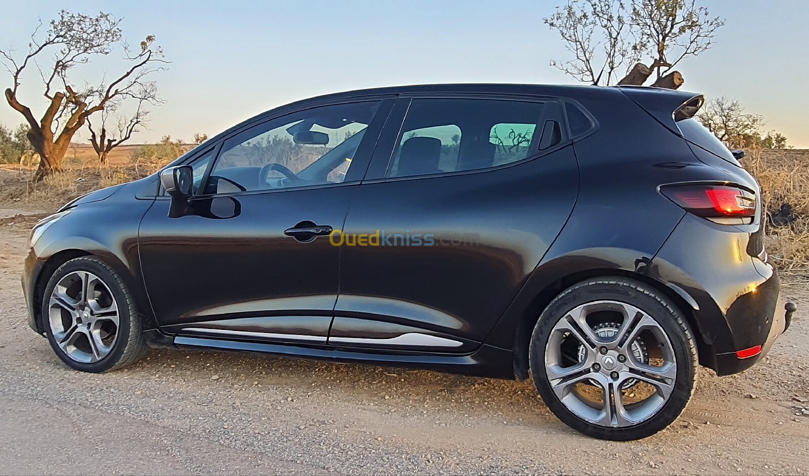 Renault Clio 4 2019 GT Line +