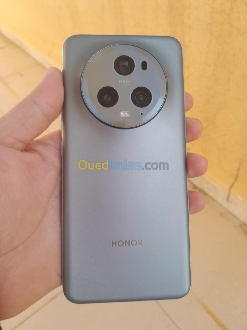 Honor Magic 5 pro