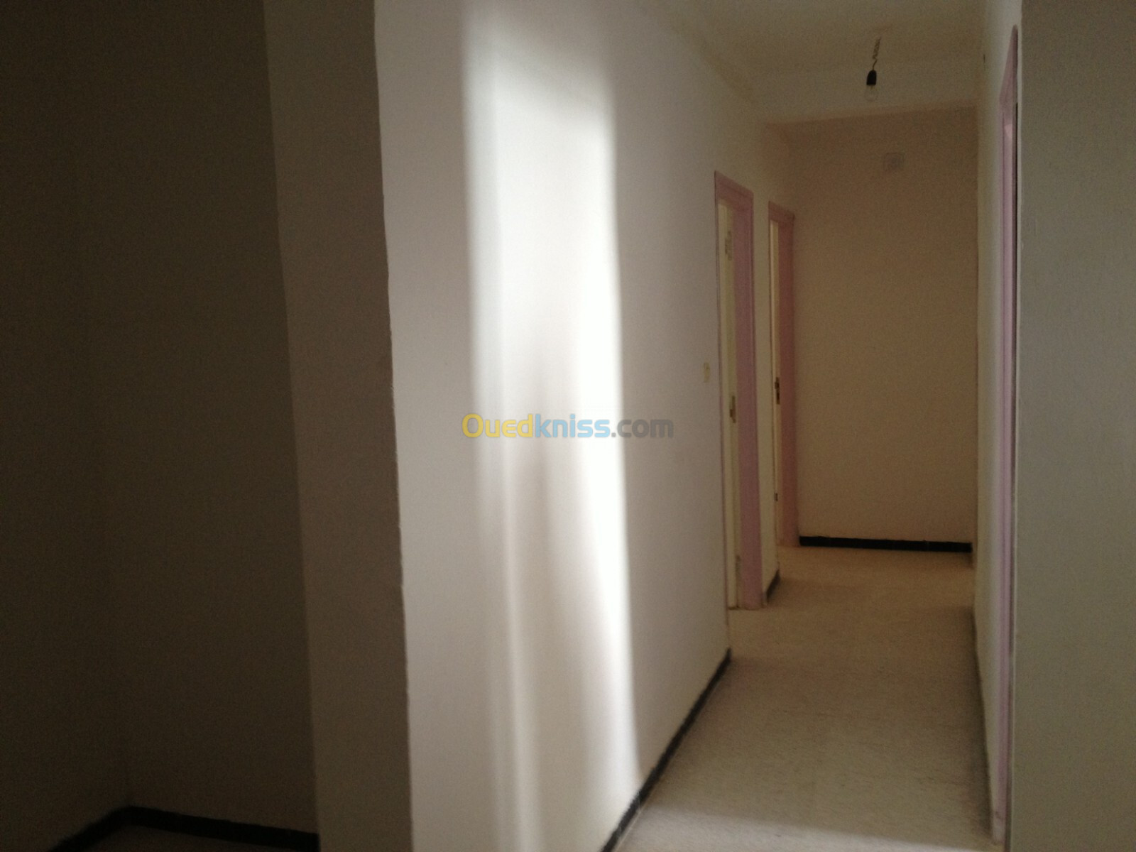 Location Appartement F4 Blida Beni mered