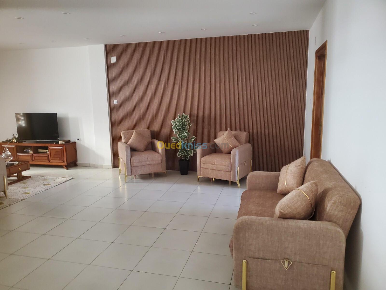 Vente Villa Alger Baraki