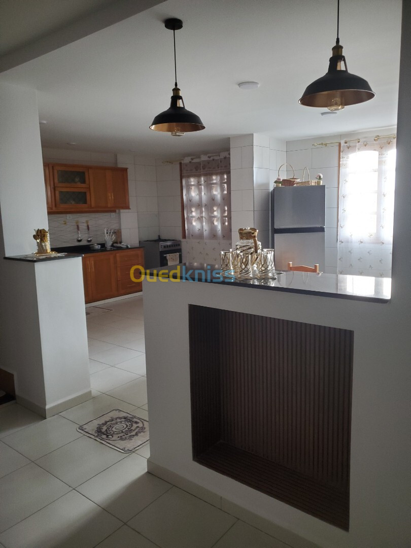 Vente Villa Alger Baraki