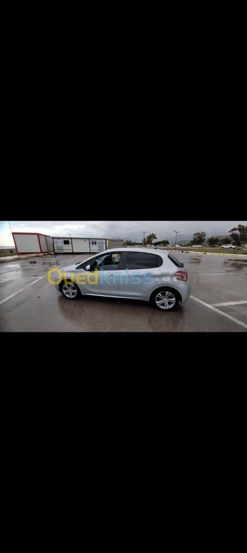 Peugeot 208 2013 1.6