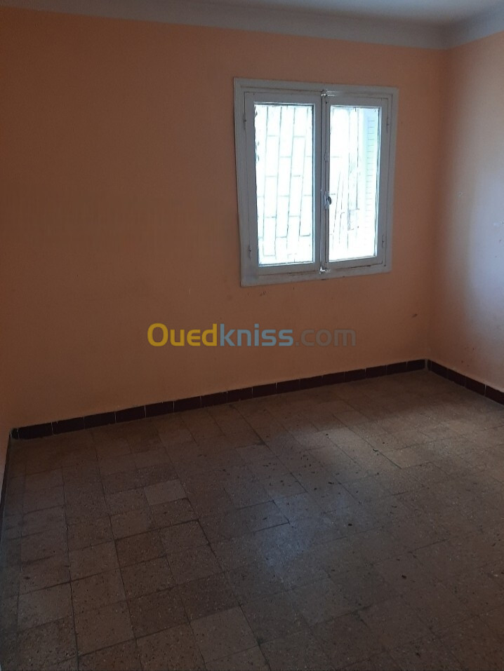 Vente Appartement F3 Aïn Defla Khemis miliana