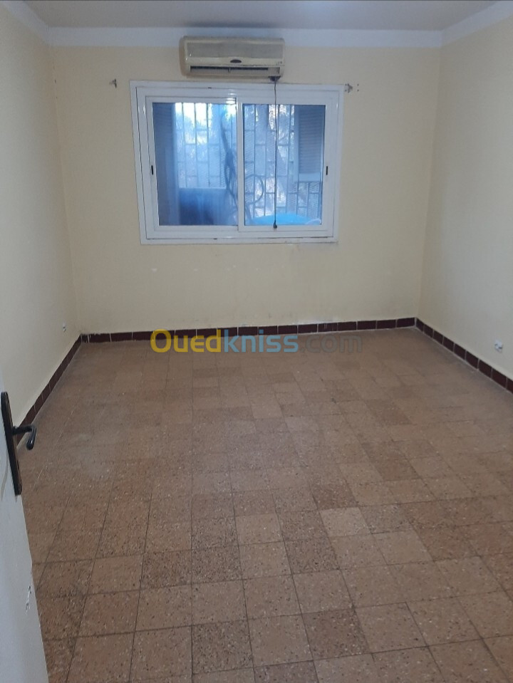 Vente Appartement F3 Aïn Defla Khemis miliana