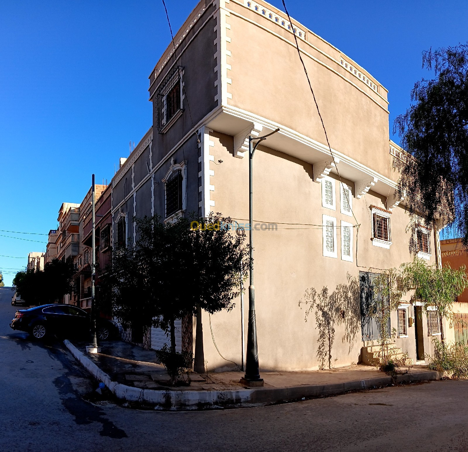 Vente Villa Saïda Saida