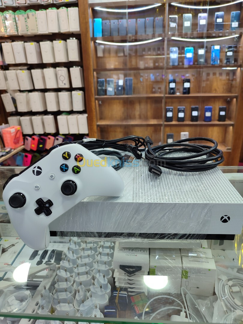 Xbox one s 1t all digital 