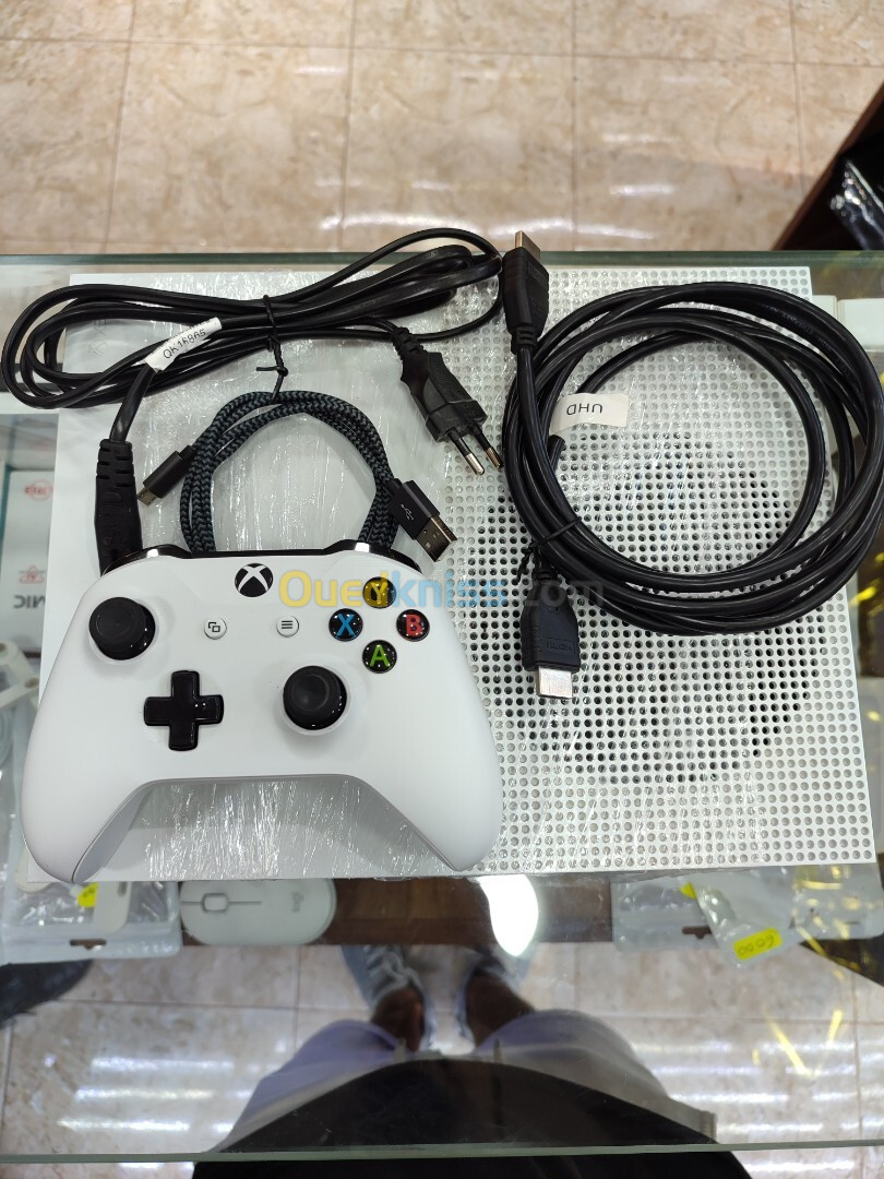 Xbox one s 1t all digital 