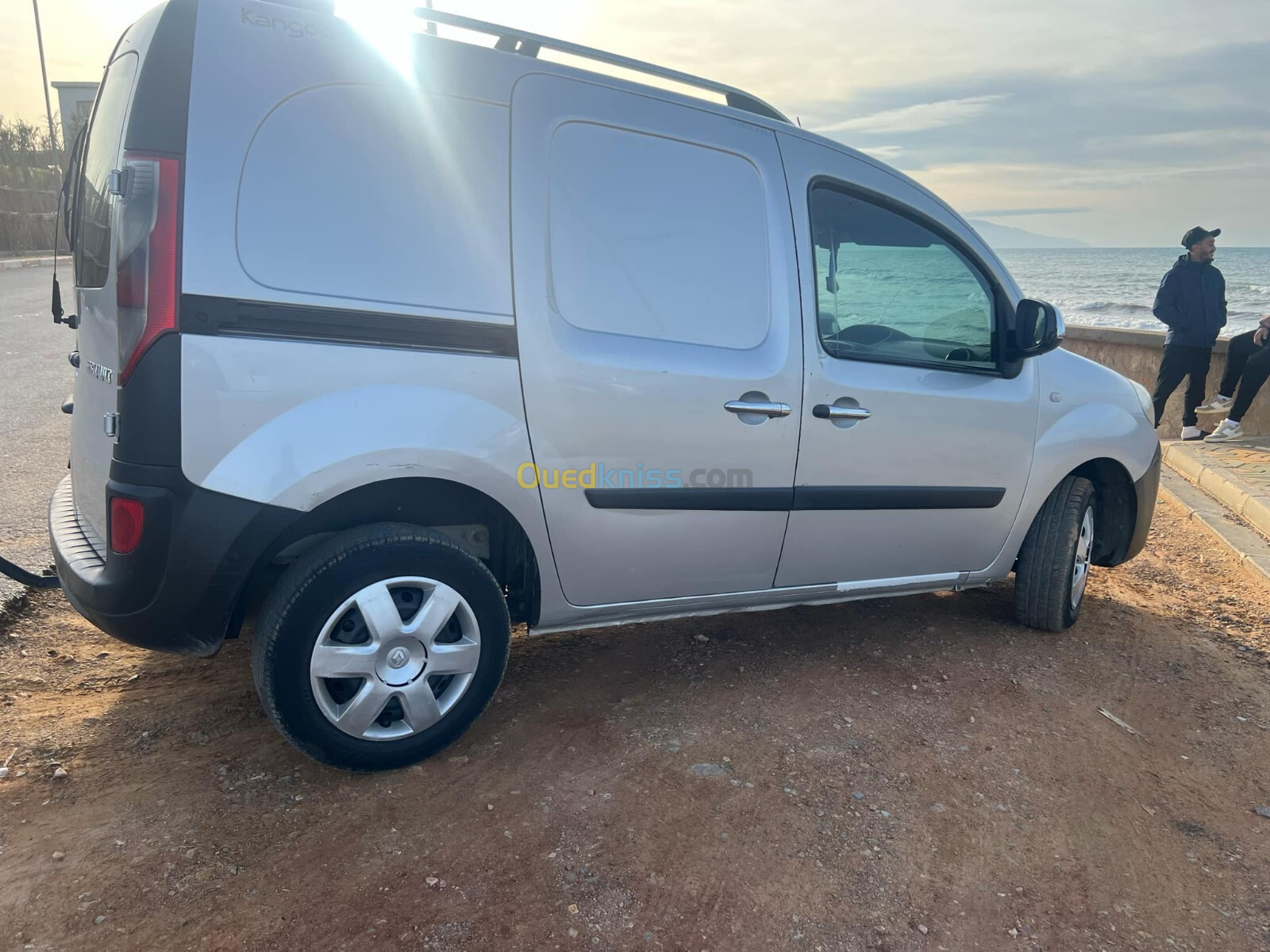 Renault Kangoo 2013 