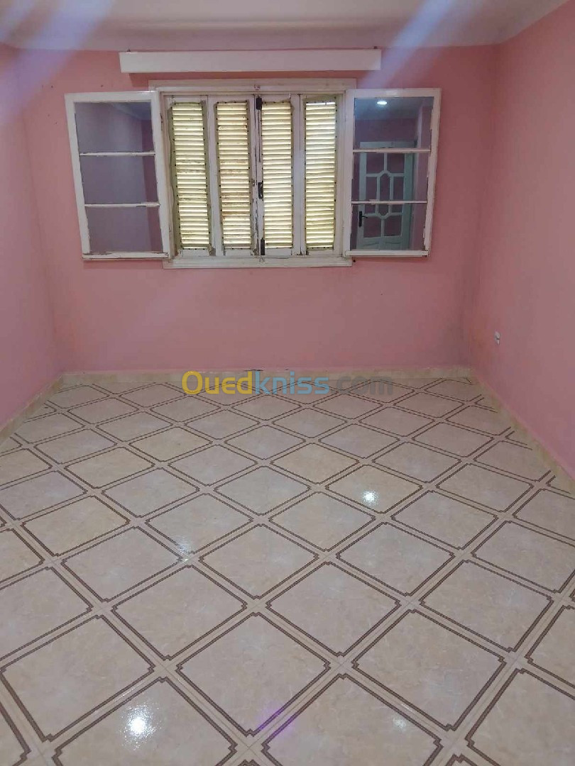 Location Appartement F2 Alger Bordj el kiffan