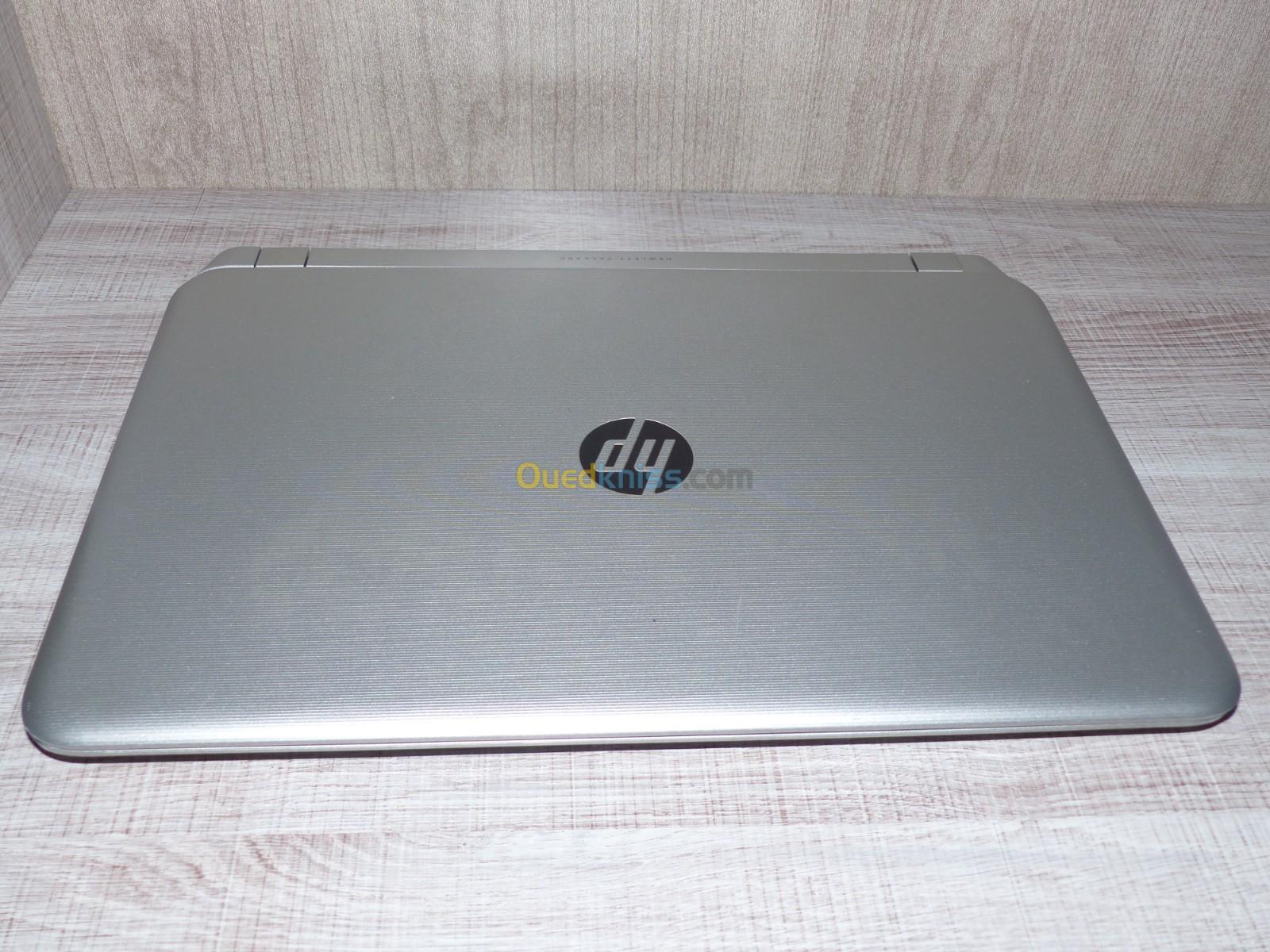 Hp pavilion 