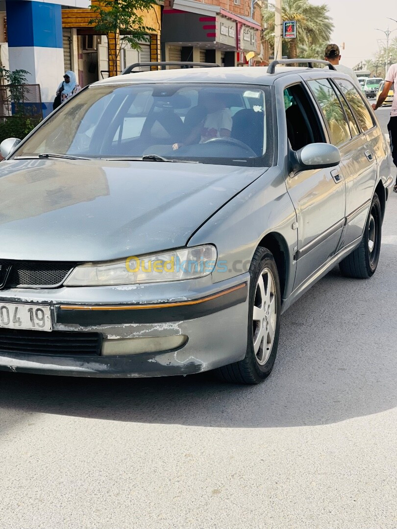 Peugeot 406 2004 