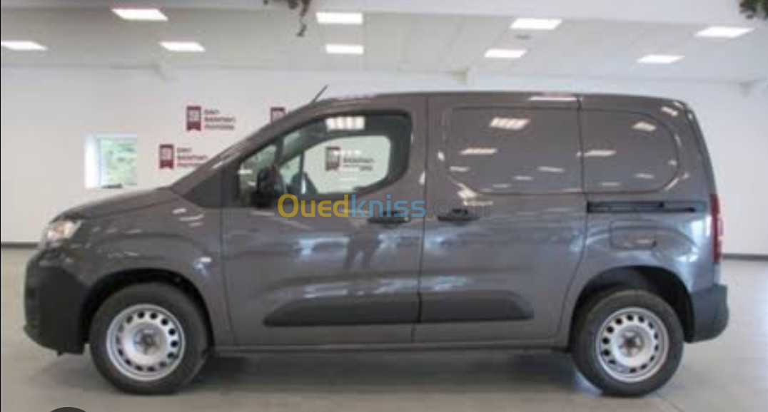 Fiat Doblo 2024 Doblo