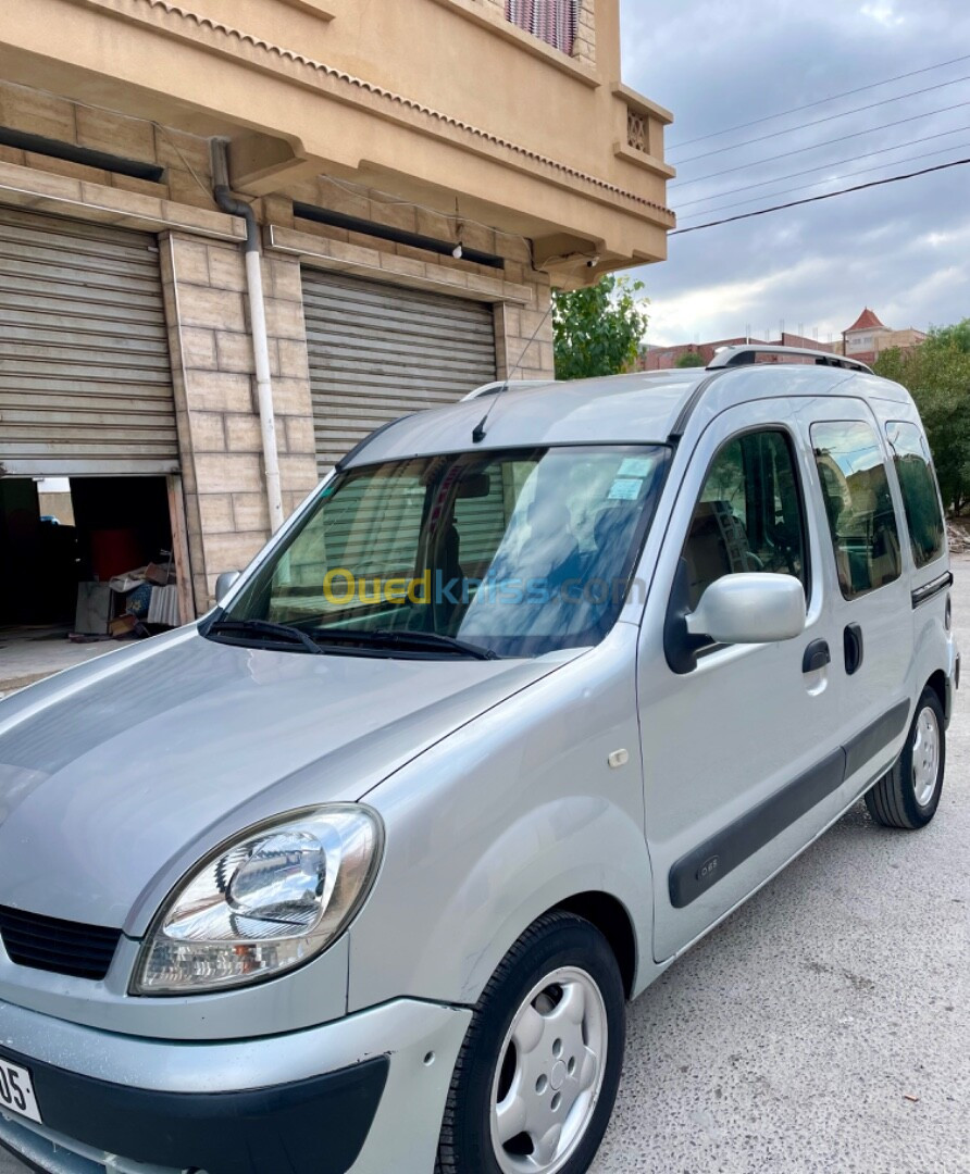 Renault Kangoo 2008 Kangoo