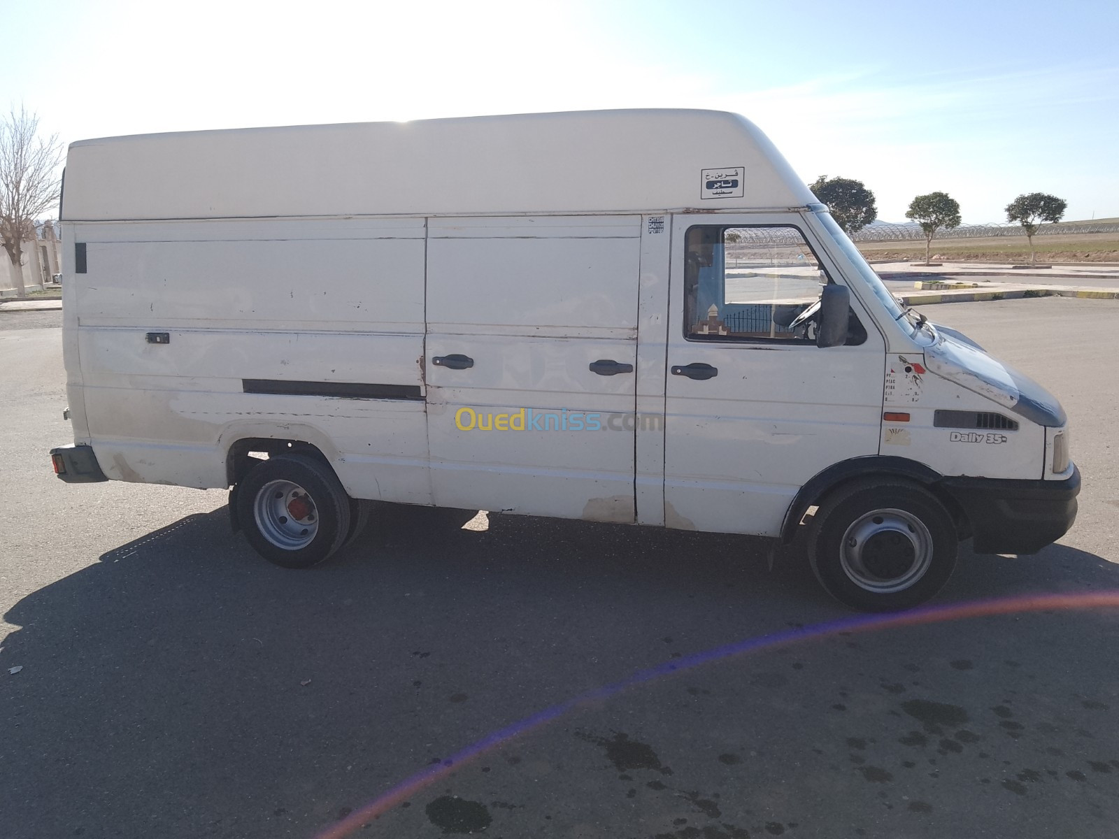 35 10 Iveco dayli 1996