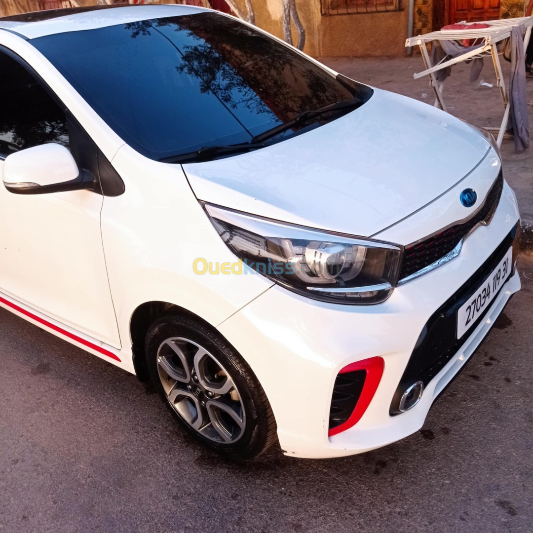 Kia Picanto 2019 